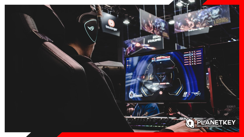 eSports in Österreich: Heute Nischenmarkt, morgen wichtige Branche?