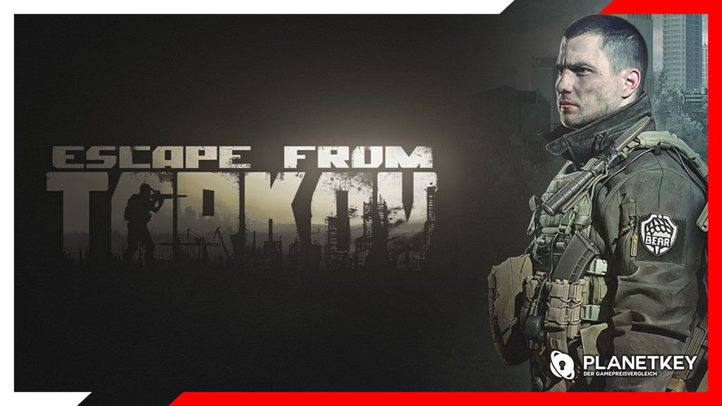 Escape from Tarkov – Endlich der offizielle Release: Ein Meilenstein für Hardcore-Shooter-Fans