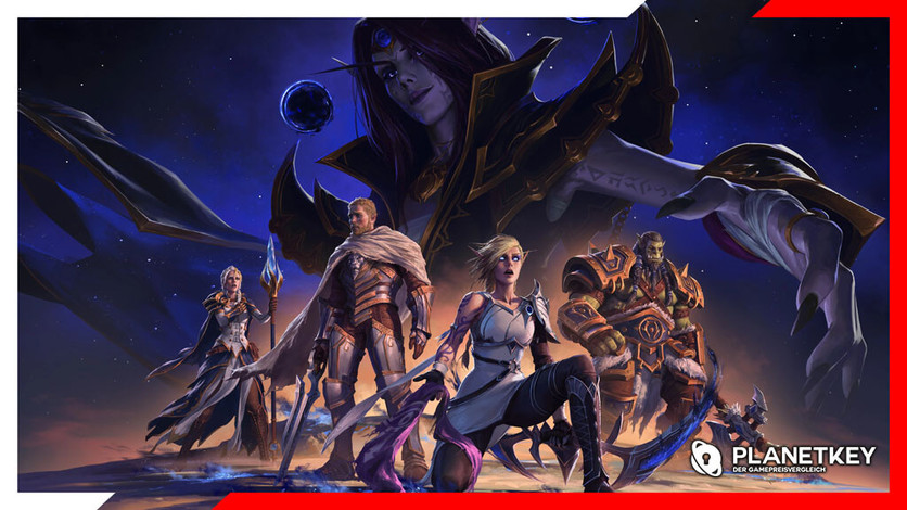 Der alte MMO-Trick, der auch noch 2025 funktioniert