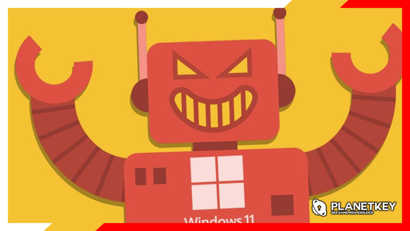Microsoft warnt: Neue Windows-11-AI könnte Malware installieren