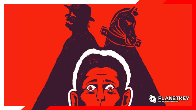 Horror-Spiel „Horses“ von Steam verbannt – Entwickler ratlos