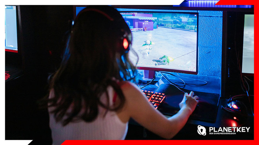 Die besten Weihnachtsgeschenke für Gamer: Aktuelle Trends und Geräte mit echtem Mehrwert