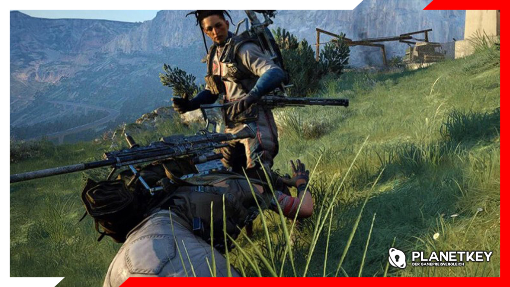 Arc-Raiders-Community startet eigenes Kopfgeldsystem gegen toxische Spieler