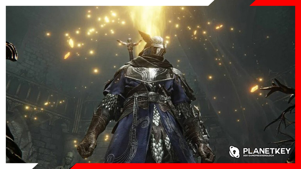 Nightreign: Dieser Feldboss ist laut Bandai Namco der tödlichste – und es ist nicht der Bell Bearing Hunter