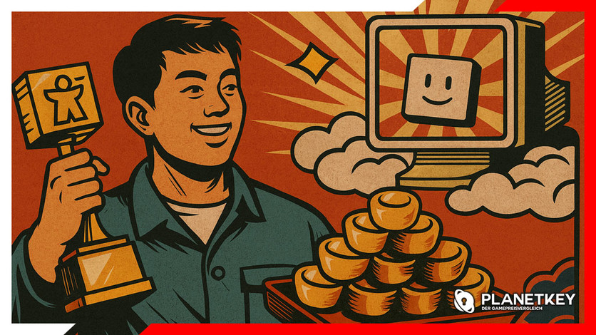 UGC-Goldrausch: Warum jetzt jeder Roblox-Items erstellen will