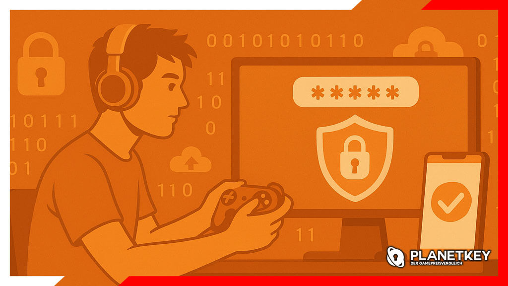 Warum sichere Passwörter für Gamer immer wichtiger werden – und wie moderne Tools helfen können