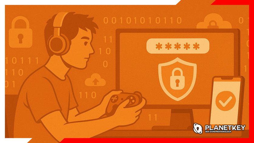 Warum sichere Passwörter für Gamer immer wichtiger werden – und wie moderne Tools helfen können