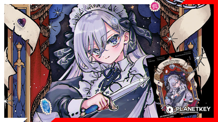 Review: Playing Death Games to Put Food on the Table