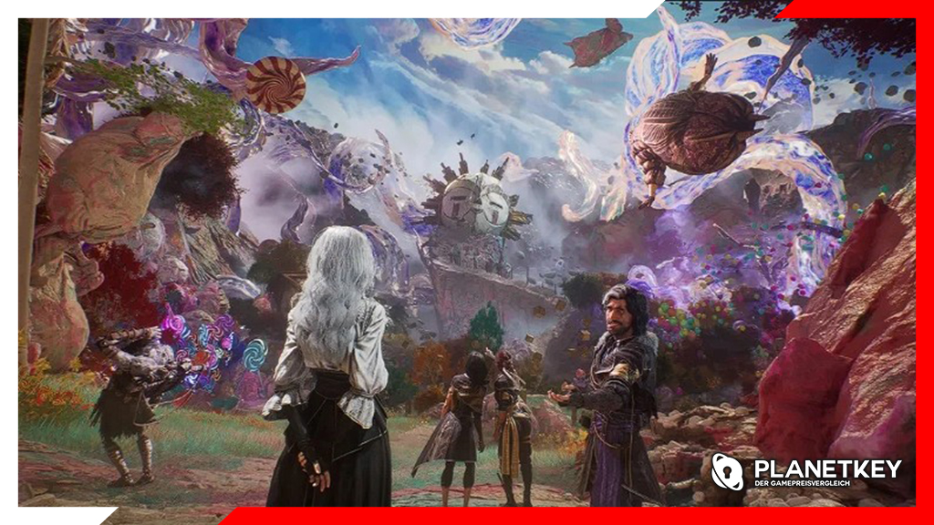 Clair Obscur: Expedition 33 feiert historischen Game-Awards-Triumph mit kostenlosem DLC