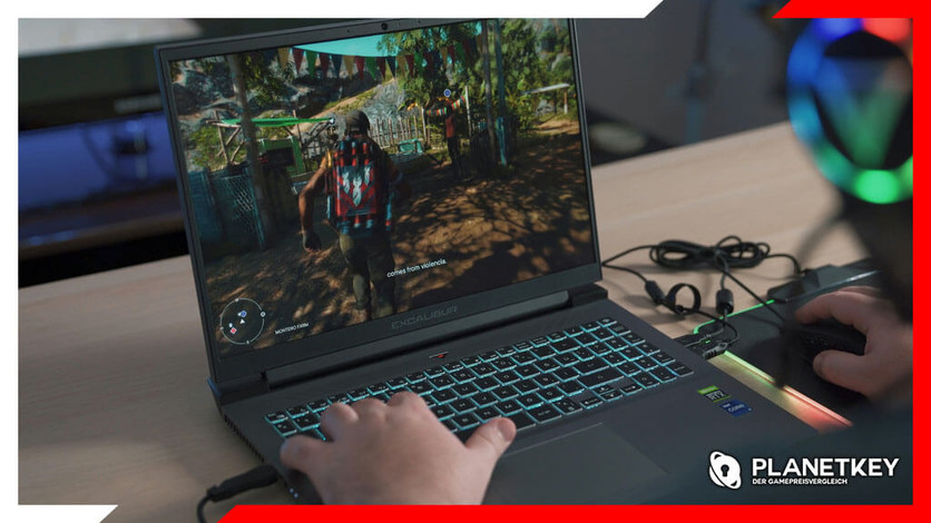 Wie Game-Server tatsächlich funktionieren: Die Hosting-Technik hinter deinen liebsten Online-Titeln