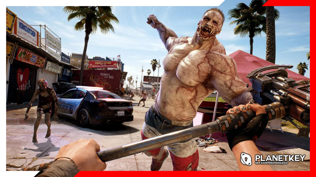 Dead Island 3 offiziell in Entwicklung – Dambuster Studios peilt 2028-Release an