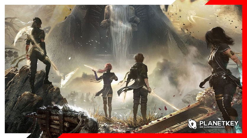 Clair Obscur: Expedition 33 ist Game of the Year 2025