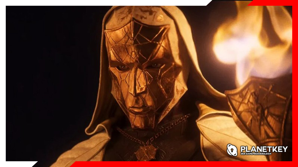 Larian Studios reagiert auf KI-Kritik: Keine Spiele mit Gen-AI, keine Jobkürzungen