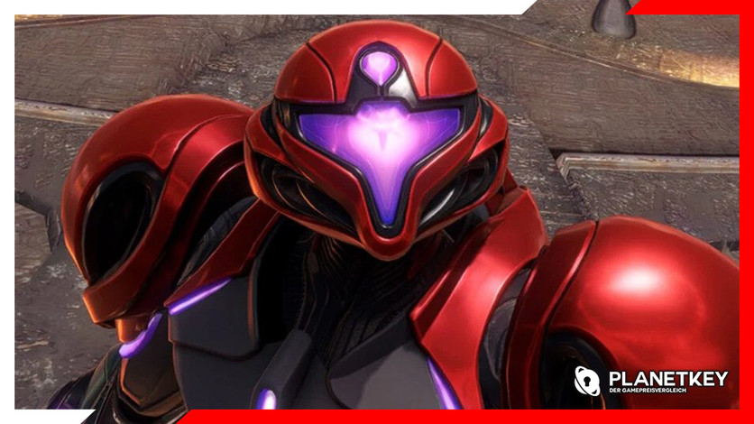 Metroid Prime 4: Beyond hatte ursprünglich noch mehr Dialoge – und das ist wohl gut so