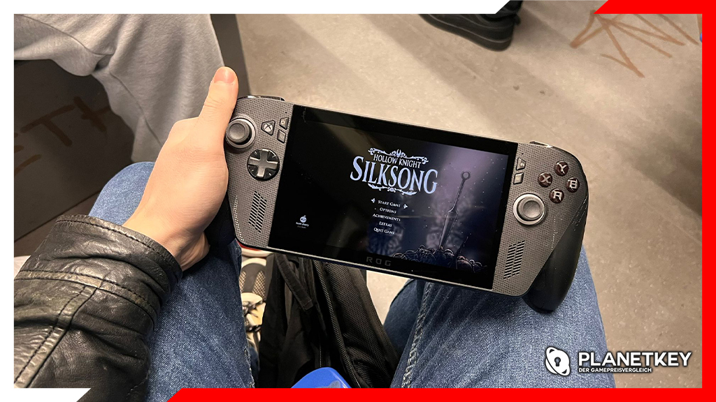 ASUS ROG Xbox Ally X im Langzeittest: 1,5 Monate unterwegs mit dem Handheld