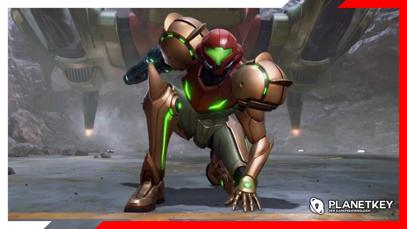 Metroid Prime 4: Entwickler erklären, warum das Open-World-Hub trotz Kritik bleiben musste