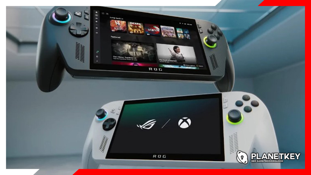 Erste Gaming-Preiserhöhung 2026 zeichnet sich ab – Asus warnt vor steigenden Hardwarekosten