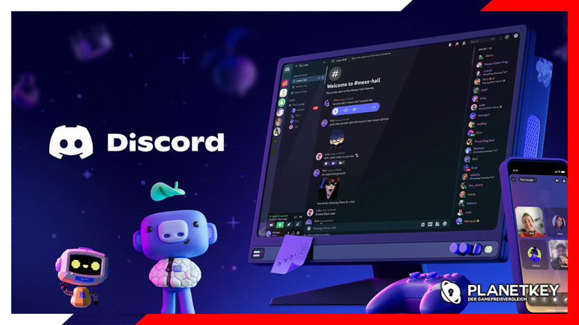 Discord macht offenbar den nächsten Schritt Richtung Börsengang