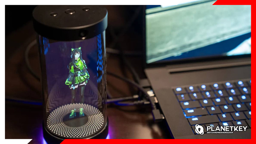 Best Gaming Gear auf der CES 2026 – Die Zukunft im Gaming wurde präsentiert