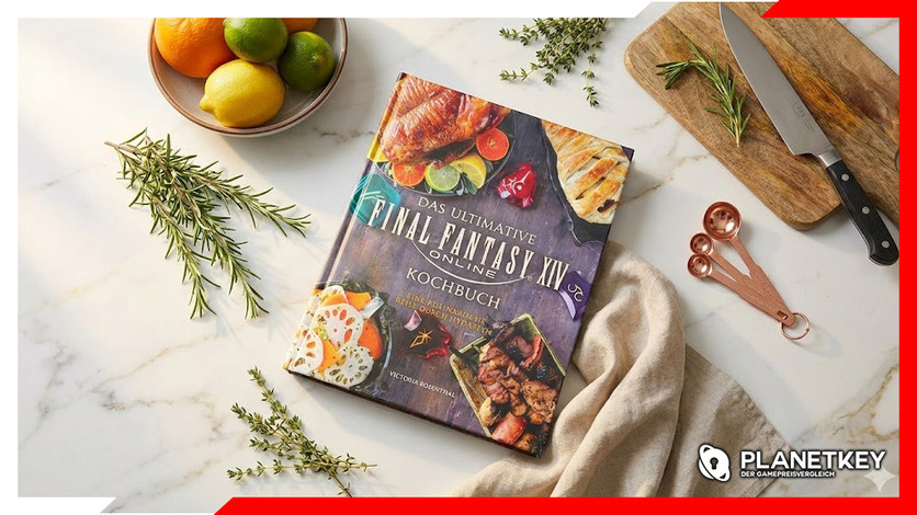 Review: Eine kulinarische Reise durch Hydaelyn