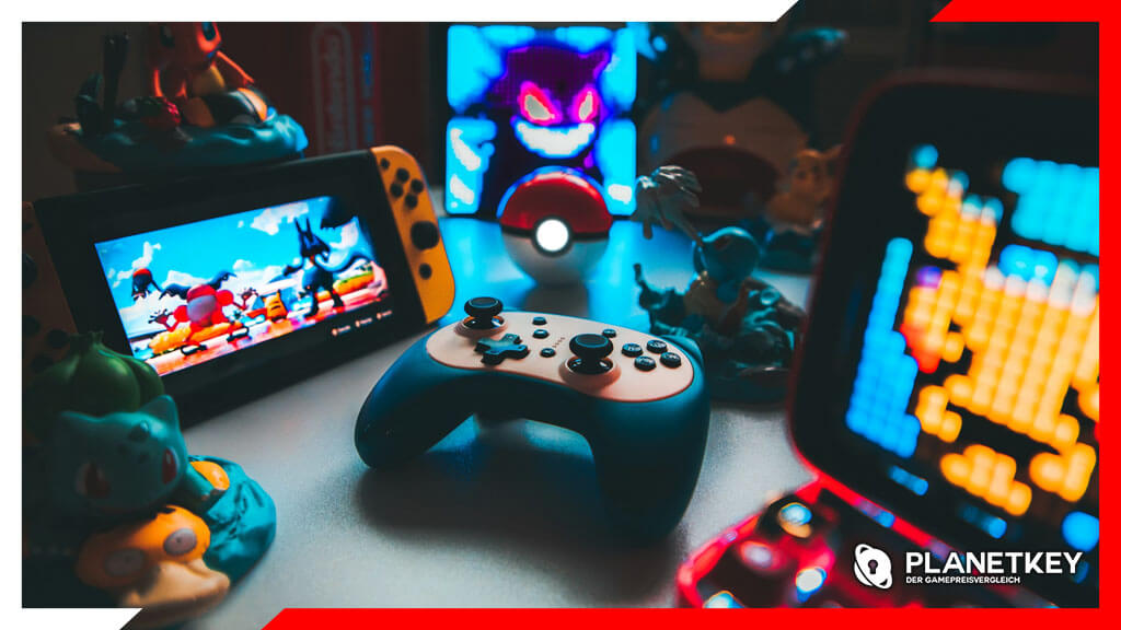 Gacha-Games und Ingame-Käufe: Ist es eigentlich verstecktes Glücksspiel?