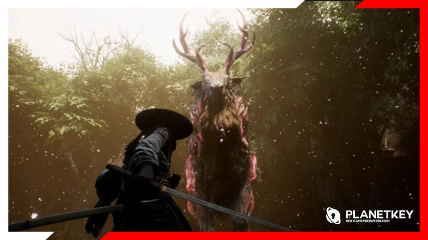 Game Freak reagiert auf berechtigte Sorgen zur Technik seines neuen Nicht-Pokémon-RPGs