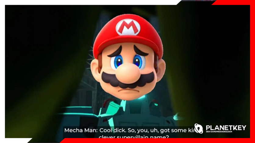 Dispatch auf Switch 2: Nintendo zensiert „Toxic Dong“