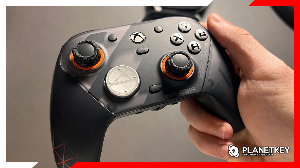 GameSir G7 Pro – Zenless Zone Zero Edition