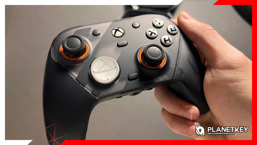 GameSir G7 Pro – Zenless Zone Zero Edition