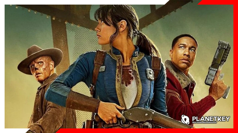 Fallout Staffel 2 verabschiedet sich von den nervigen Mitternachts-Releases