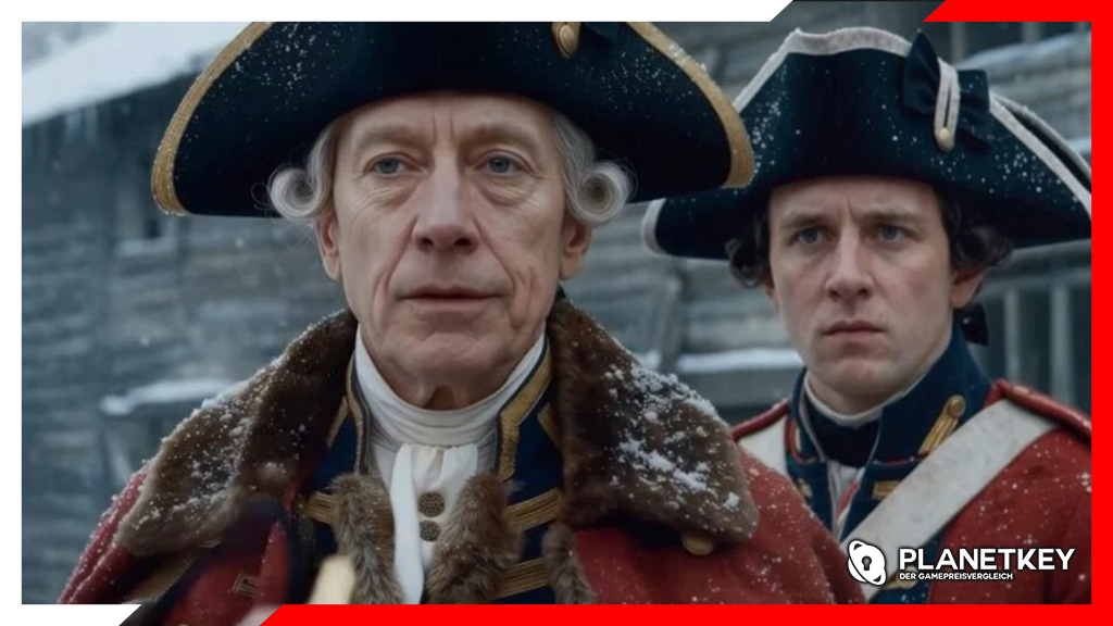 Darren Aronofskys KI-Film ist genau so schlimm, wie er klingt