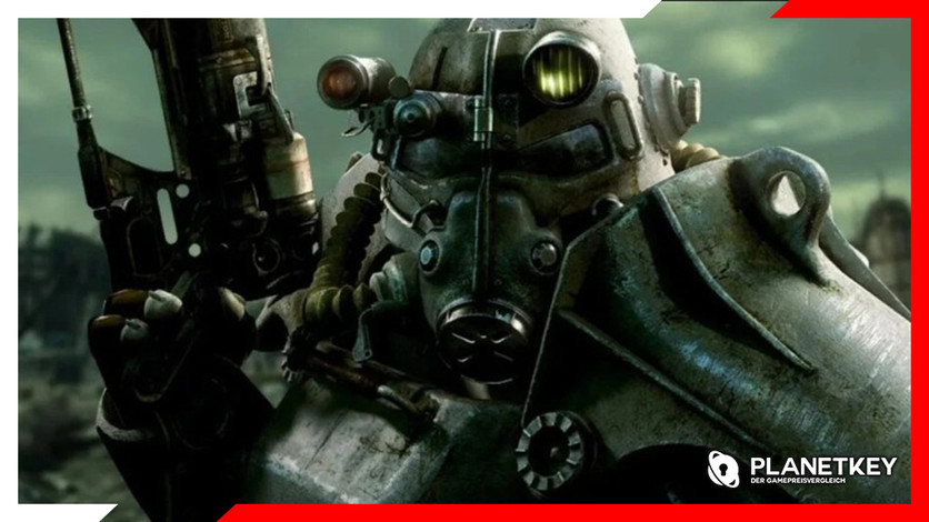 Ron Perlman bekam für Fallouts ikonischsten Satz nur „40 Dollar und ein Sandwich“