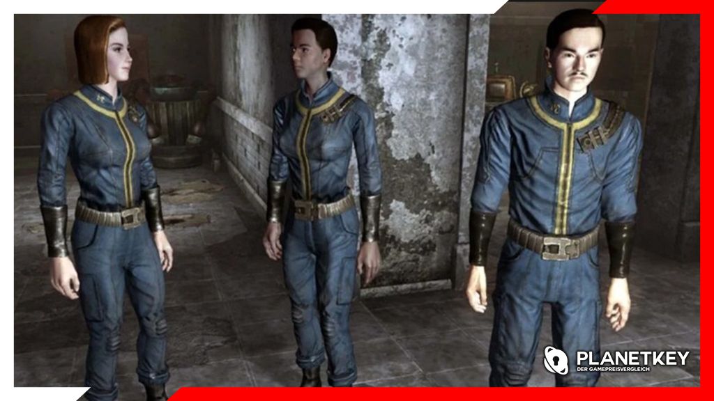 Amazon plant Reality-Show im Fallout-Bunker – echte Menschen im Vault