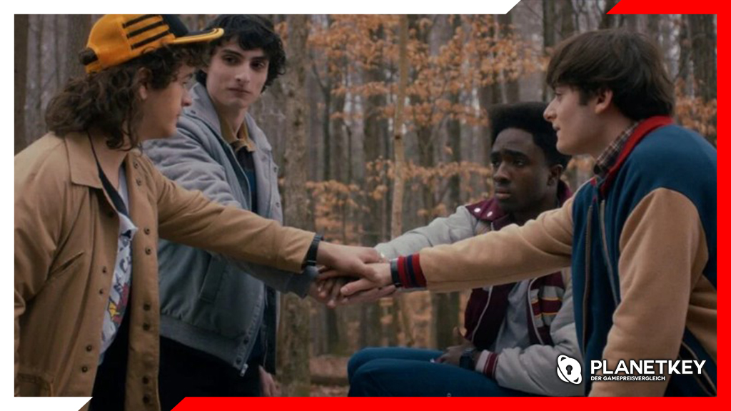 Stranger Things: Doku-Regisseurin weist ChatGPT-Vorwürfe gegen Finale zurück