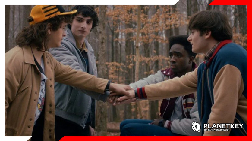 Stranger Things: Doku-Regisseurin weist ChatGPT-Vorwürfe gegen Finale zurück