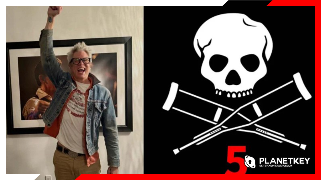 Jackass 5 kommt schon diesen Sommer ins Kino