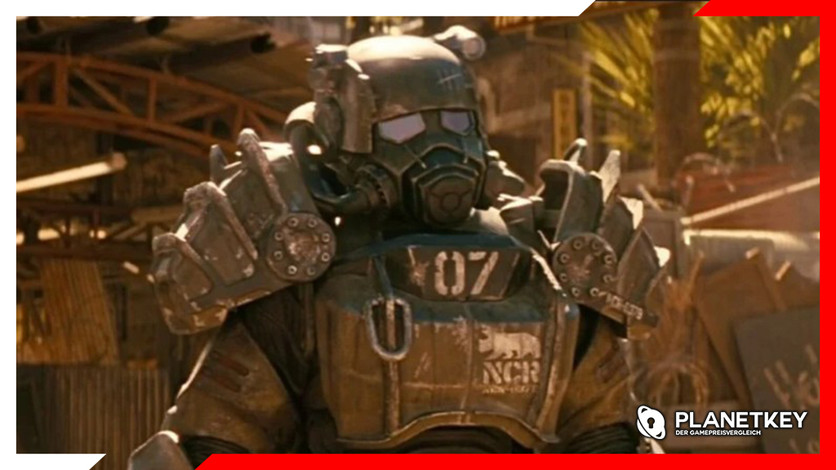 Fallout 76 bringt $30 NCR Power Armor – Fans sind nicht glücklich