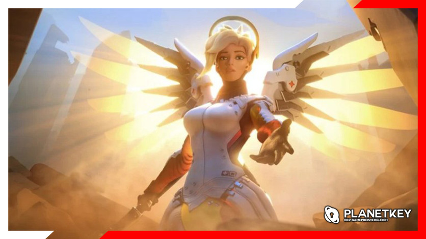 11 Tipps für neue und zurückkehrende Overwatch-Spieler