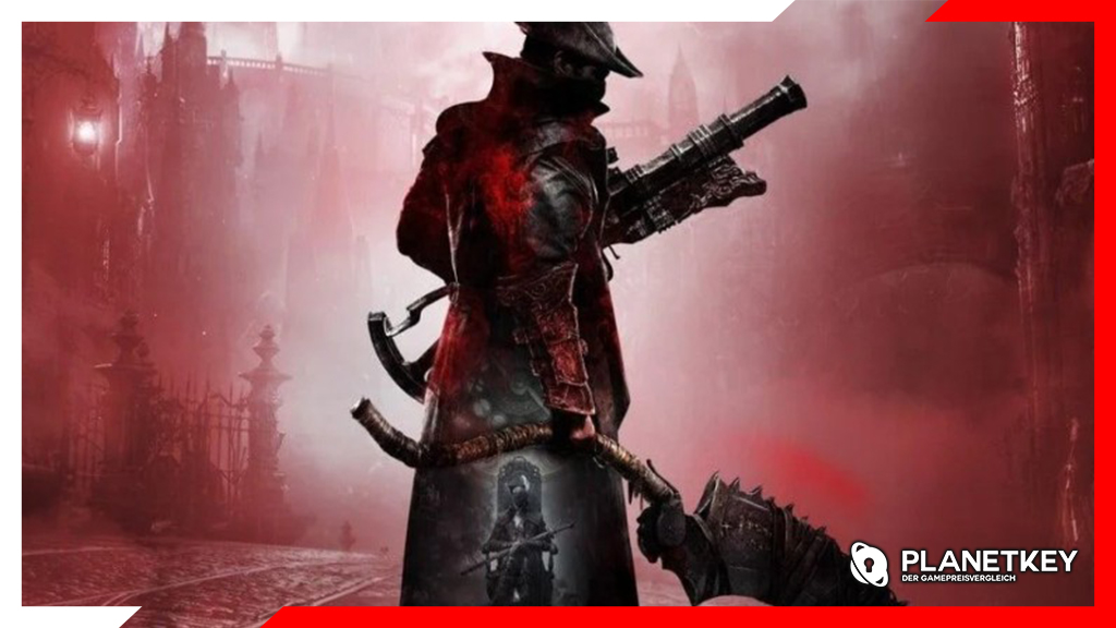Bloodborne-Remake angeblich von FromSoftware blockiert