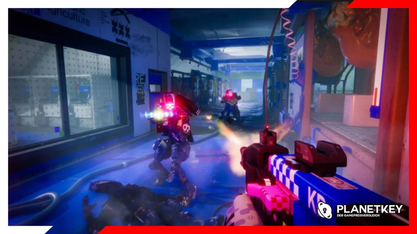 Marathon Spieler diskutieren über knappe Munition und UI - und loben viel