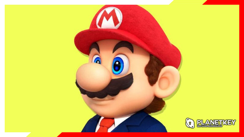 Nintendo verklagt US-Regierung wegen Trump-Zöllen