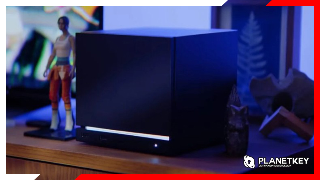 Valve: Release der neuen Steam Machine doch weiterhin für 2026 geplant