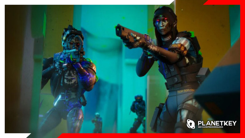 „Marathon“ reagiert auf Kritik an Mikrotransaktionen – erstes Update bereits in Arbeit