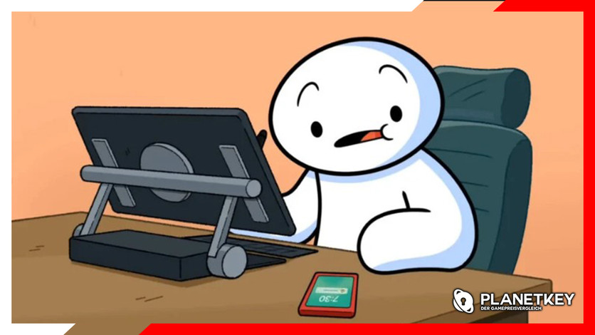 YouTube-Kanal „TheOdd1sOut“ entlässt offenbar gesamtes Animationsteam