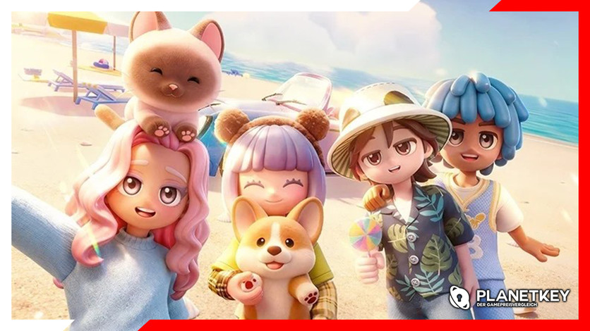 „Heartopia“ entfernt umstrittene Quest nach Rassismus-Vorwürfen