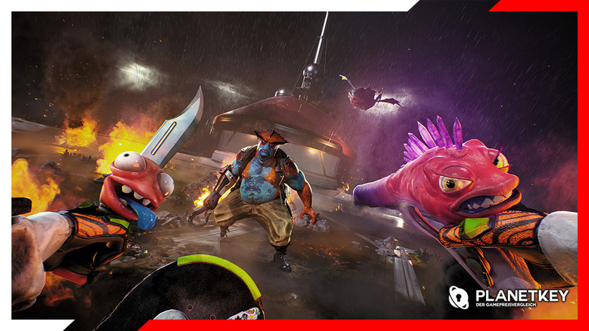 High on Life 2 - Review