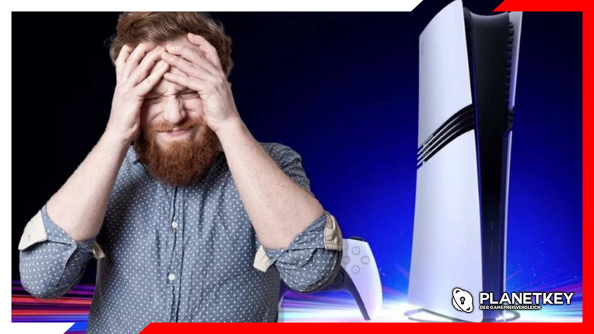 PS5-Preiserhöhung um sorgt für Ärger im Netz