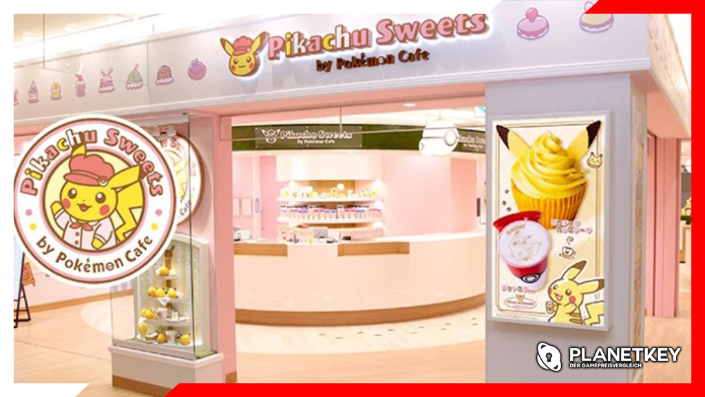 Tragischer Vorfall im Pokémon Center Tokyo – Angestellte getötet