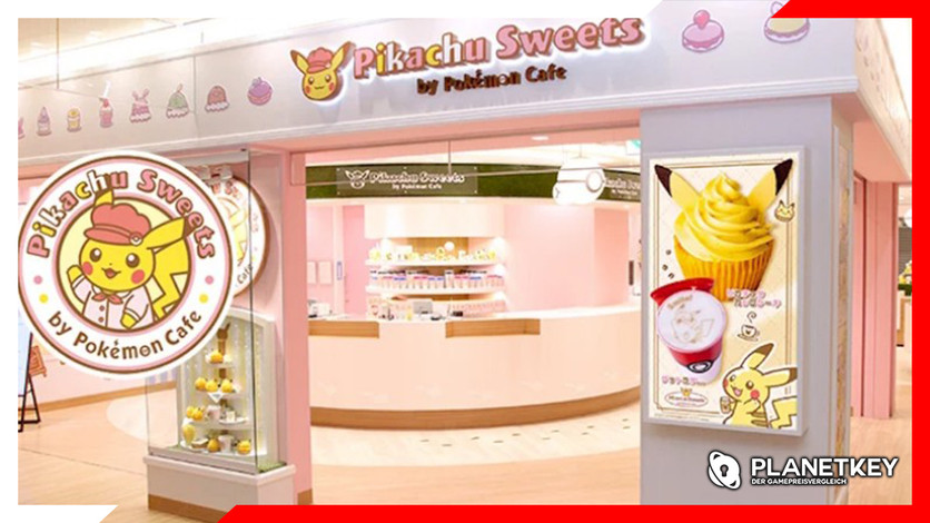 Tragischer Vorfall im Pokémon Center Tokyo – Angestellte getötet