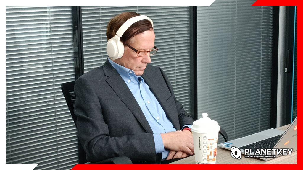 Review: DreamPhones - 15 Minuten zwischen Gaming Sessions abschalten